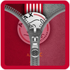 Ajax Amsterdam LockScreen APK