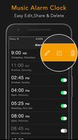 Alarm Clock - Awaken App capture d'écran 3