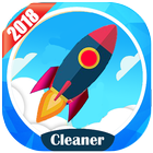 Fast Cleaner - Speed Booster & Fastest Clean icône