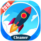 Fast Cleaner - Speed Booster & Fastest Clean Zeichen