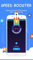 Fast Cleaner - Speed Booster & Fastest Clean Plakat