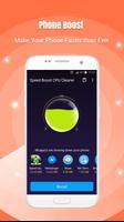 Fast Cleaner - Speed Booster & Fastest Clean Screenshot 1