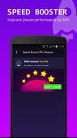 Fast Cleaner - Speed Booster & Fastest Clean Screenshot 3
