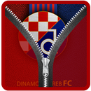 Dinamo Zagreb Lock Screen APK