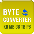 ”BYTE CONVERTER