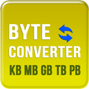 BYTE CONVERTER APK