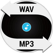 MP3 Converter icono