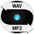 ikon MP3 Converter