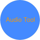 Audio Tool simgesi