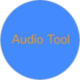 Audio Tool aplikacja