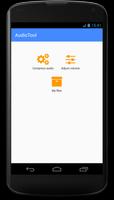 Poster Audio Tool