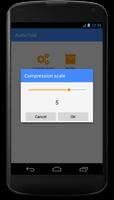Audio Tool screenshot 2