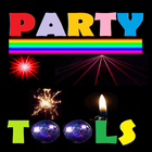 PARTY TOOLS 6.0 ícone