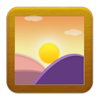 Photo Gallery icon