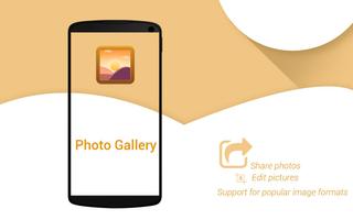 Photo Gallery پوسٹر