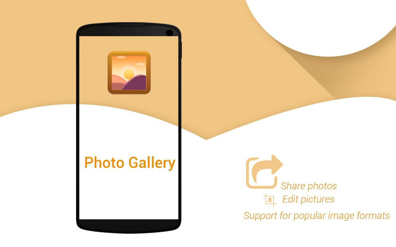 Download Gallery 2.0.7 APK Info