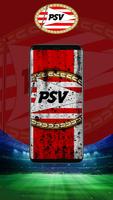3 Schermata PSV Eindhoven Lock Screen