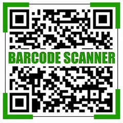 QR Barcode Scanner