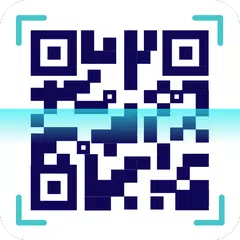QR Code Scanner For Android APK 下載