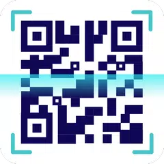 QR Code Scanner For Android APK Herunterladen