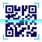 QR Code Scanner For Androidr icône