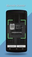 Barcode Scanner imagem de tela 1