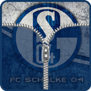 Schalke 04 Lock Screen APK