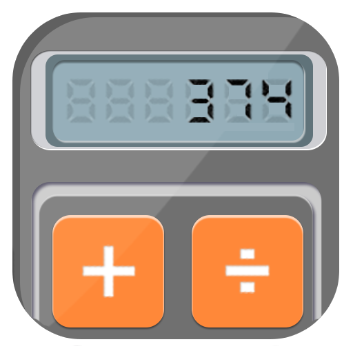 Scientific Calculator