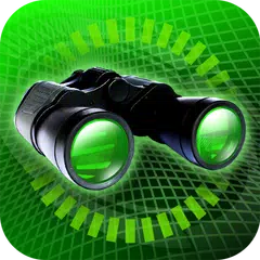 Night Vision Spy Camera