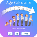 Age Calculator APK