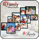 Family Photo Frame: Family Collage Photo APK