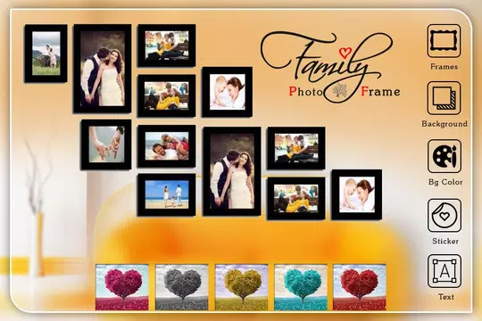 Family Photo Frame: Family Collage Photo APK  for Android – Download  Family Photo Frame: Family Collage Photo APK Latest Version from 