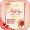 Digital Invitation Card Maker APK