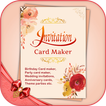 Digital Invitation Card Maker