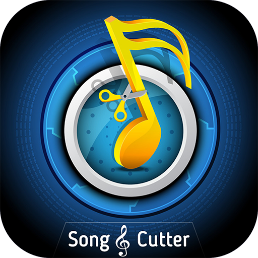 Song Cutter: Audio Video Cutter