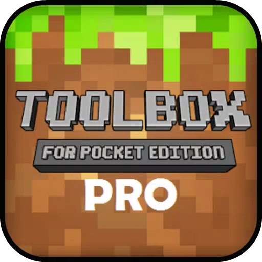 Toolbox Mod for Minecraft PE APK for Android Download