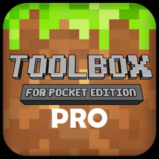 Toolbox For Minecraft Pe Apk For Android Download