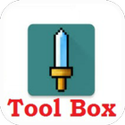 Toolbox for Minecraft PE 圖標