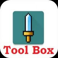 Toolbox for Minecraft PE 截圖 1