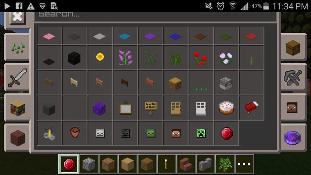 Toolbox For Minecraft Pe For Android Apk Download