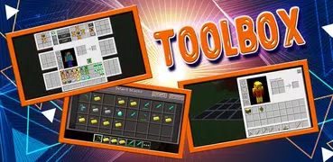 Toolbox for Minecraft PE