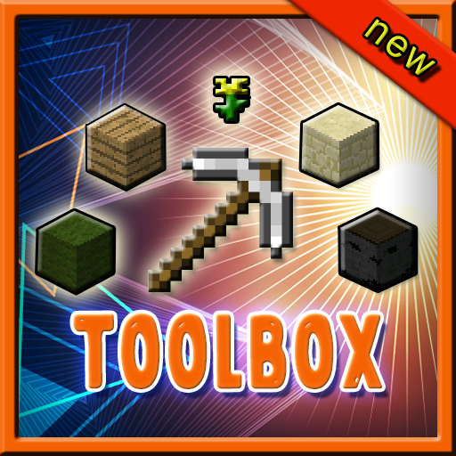 Download Toolbox For Minecraft Pe Apk 1 4 1 Latest Version For Android At Apkfab