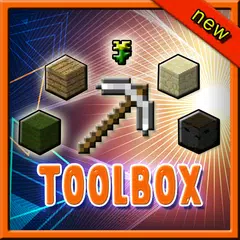 Baixar Toolbox for Minecraft PE APK