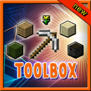 Toolbox for Minecraft PE APK