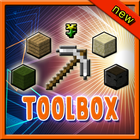 Toolbox for Minecraft PE アイコン