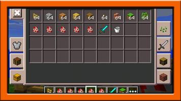 Toolbox for Minecraft PE تصوير الشاشة 1