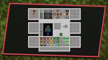 Toolbox mod for minecraft pe ảnh chụp màn hình 1