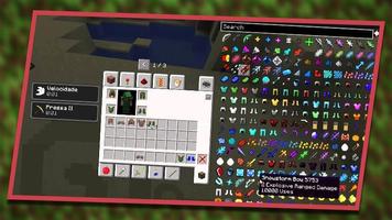Toolbox mod for minecraft pe ảnh chụp màn hình 2