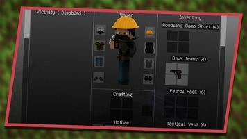 Toolbox mod for minecraft pe ảnh chụp màn hình 3
