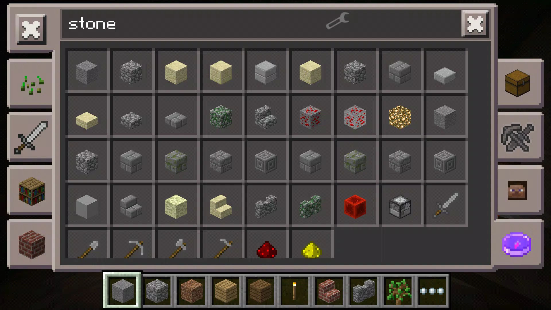 Toolbox For Minecraft Pe Apk For Android Download